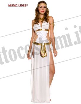 Costume Divinità Greca